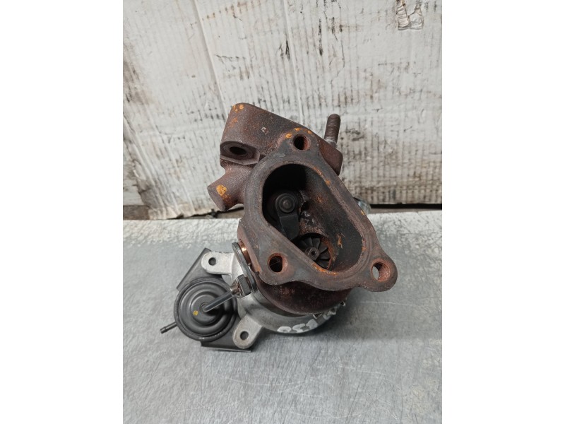 Recambio de turbocompresor para hyundai i30 classic referencia OEM IAM 282012A730 4917302701 