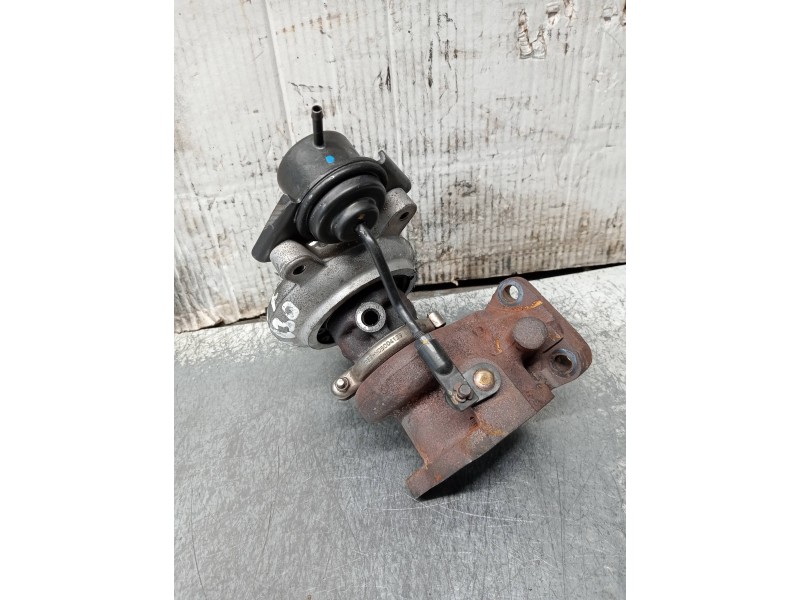 Recambio de turbocompresor para hyundai i30 classic referencia OEM IAM 282012A730 4917302701 