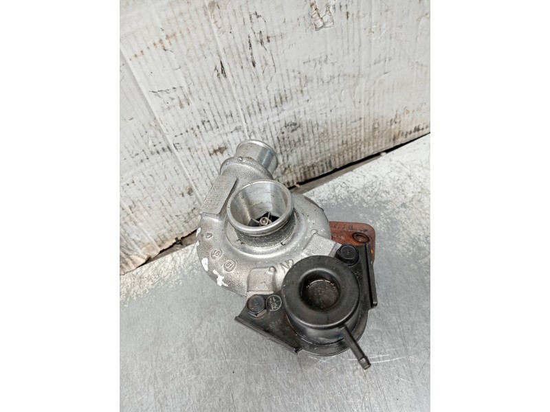 Recambio de turbocompresor para hyundai i30 classic referencia OEM IAM 282012A730 4917302701 
