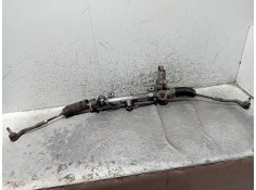 Recambio de cremallera direccion para mercedes clase c (w203) berlina 2.2 cdi cat referencia OEM IAM R20311011007 A20311051001 