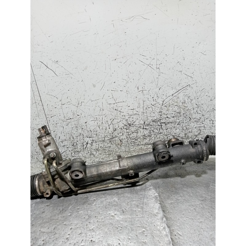 Recambio de cremallera direccion para mercedes clase c (w203) berlina 2.2 cdi cat referencia OEM IAM R20311011007 A20311051001 