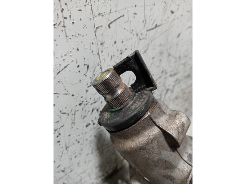 Recambio de cremallera direccion para mercedes clase c (w203) berlina 2.2 cdi cat referencia OEM IAM R20311011007 A20311051001 