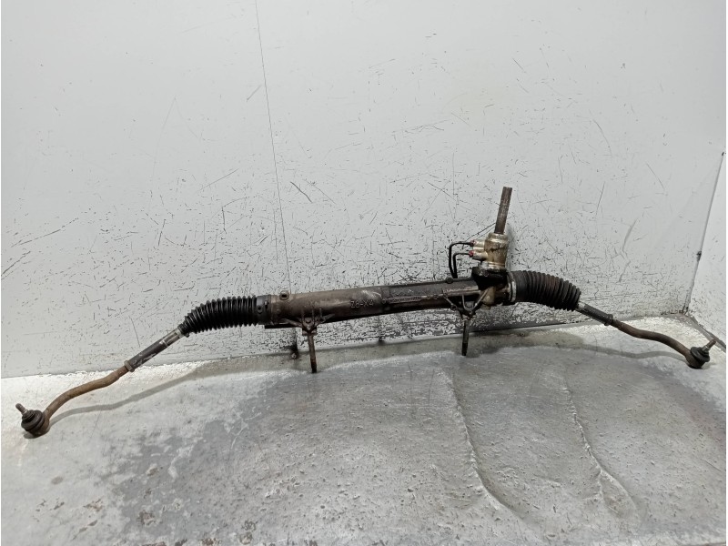 Recambio de cremallera direccion para citroen c5 berlina 2.0 hdi cat (rhr / dw10bted4) referencia OEM IAM 9626314610  