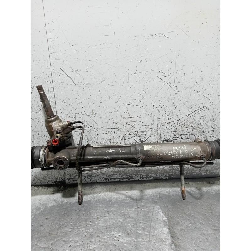 Recambio de cremallera direccion para citroen c5 berlina 2.0 hdi cat (rhr / dw10bted4) referencia OEM IAM 9626314610  