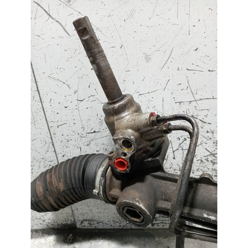 Recambio de cremallera direccion para citroen c5 berlina 2.0 hdi cat (rhr / dw10bted4) referencia OEM IAM 9626314610  