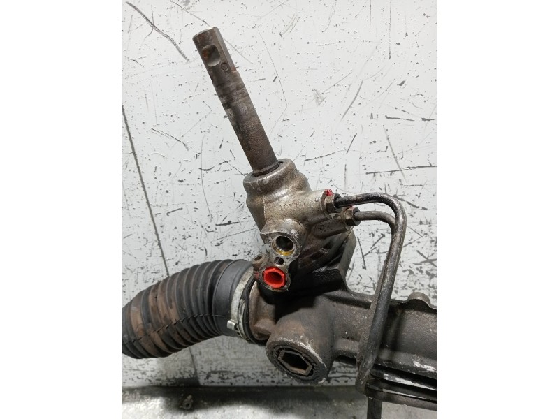 Recambio de cremallera direccion para citroen c5 berlina 2.0 hdi cat (rhr / dw10bted4) referencia OEM IAM 9626314610  