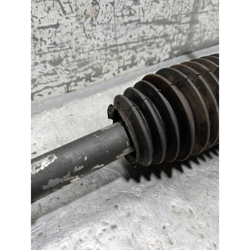 Recambio de cremallera direccion para citroen c5 berlina 2.0 hdi cat (rhr / dw10bted4) referencia OEM IAM 9626314610  