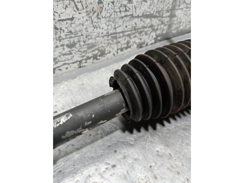 Recambio de cremallera direccion para citroen c5 berlina 2.0 hdi cat (rhr / dw10bted4) referencia OEM IAM 9626314610  