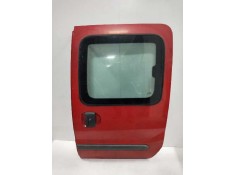 Recambio de puerta lateral corredera izquierda para renault kangoo (f/kc0) 1.9 dci diesel cat referencia OEM IAM  ACRISTALADA 