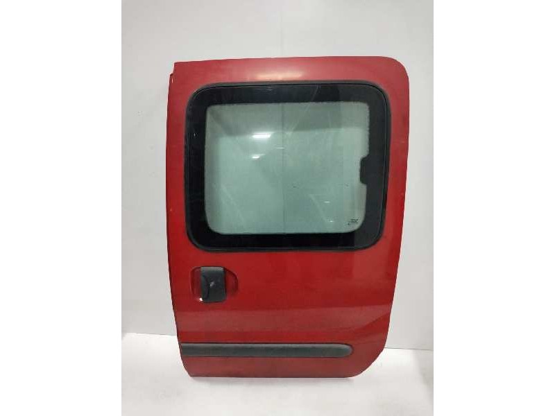 Recambio de puerta lateral corredera izquierda para renault kangoo (f/kc0) 1.9 dci diesel cat referencia OEM IAM  ACRISTALADA  Recambio de puerta lateral corredera izquierda para renault kangoo (f/kc0) 1.9 dci diesel cat referencia OEM IAM  ACRISTALADA