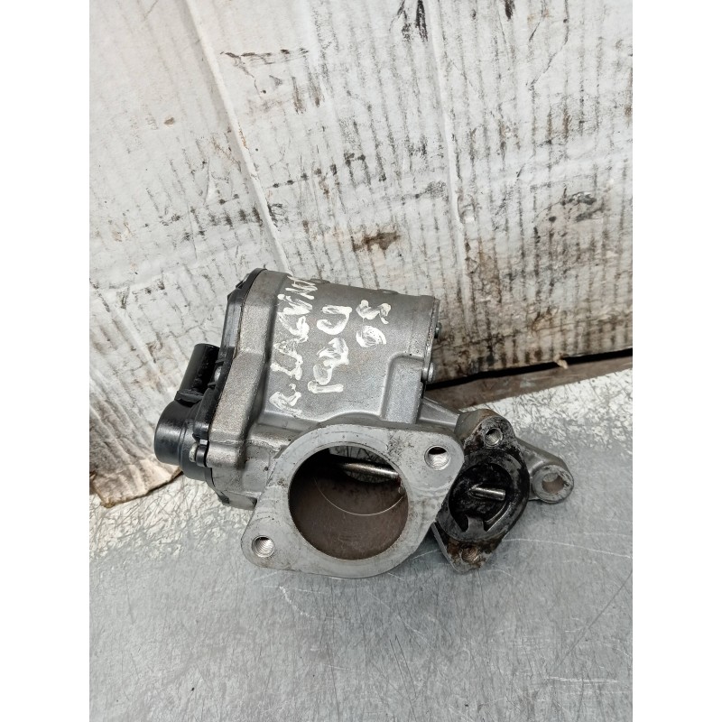 Recambio de valvula egr para renault laguna ii (bg0) 1.9 dci diesel fap cat referencia OEM IAM A2C53182341 A2C53025930 