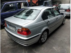 bmw serie 3 berlina (e46) del año 2004 2