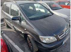 opel zafira a del año 2004