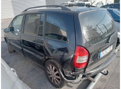 opel zafira a del año 2004 2