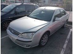 ford mondeo berlina (ge) del año 2007