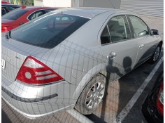 ford mondeo berlina (ge) del año 2007 2