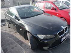 bmw serie 3 coupe (e92) del año 2007
