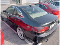 bmw serie 3 coupe (e92) del año 2007 2