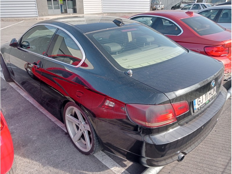 bmw serie 3 coupe (e92) del año 2007