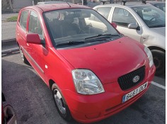 kia picanto del año 2004