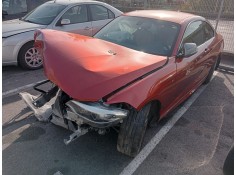 bmw serie 2 coupe (f22) del año 2013