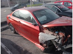 bmw serie 2 coupe (f22) del año 2013 2