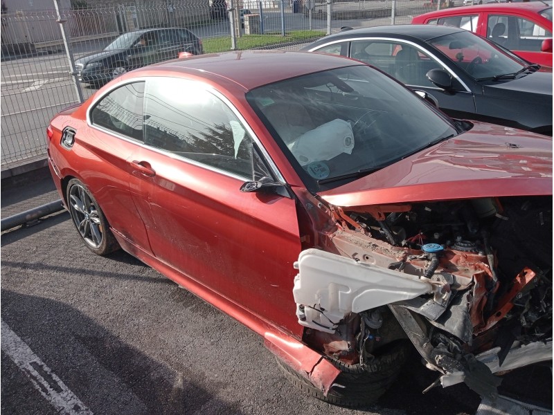 bmw serie 2 coupe (f22) del año 2013