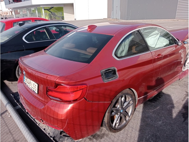 bmw serie 2 coupe (f22) del año 2013