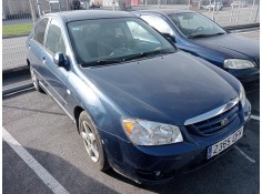kia cerato del año 2005