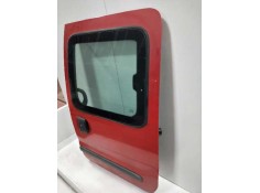 Recambio de puerta lateral corredera izquierda para renault kangoo (f/kc0) 1.9 dci diesel cat referencia OEM IAM  ACRISTALADA  2