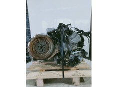 Recambio de motor completo para volkswagen scirocco (137) 2.0 tdi referencia OEM IAM CFH 319210 