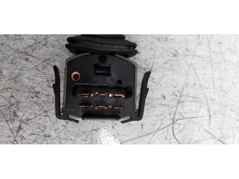 Recambio de mando limpia para volvo serie 440 gl referencia OEM IAM   