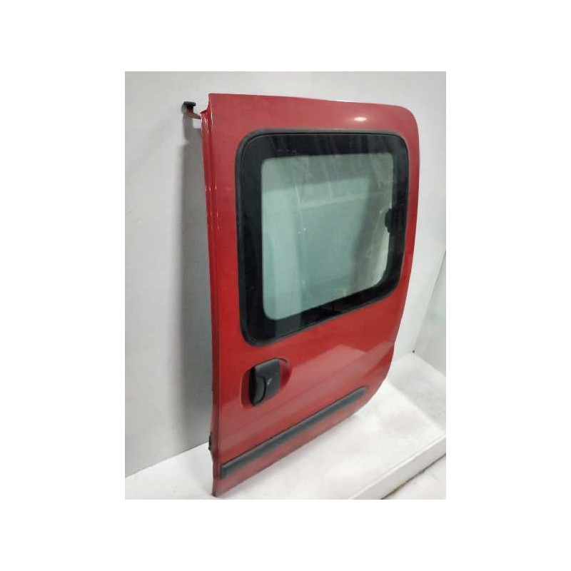 Recambio de puerta lateral corredera izquierda para renault kangoo (f/kc0) 1.9 dci diesel cat referencia OEM IAM  ACRISTALADA  Recambio de puerta lateral corredera izquierda para renault kangoo (f/kc0) 1.9 dci diesel cat referencia OEM IAM  ACRISTALADA