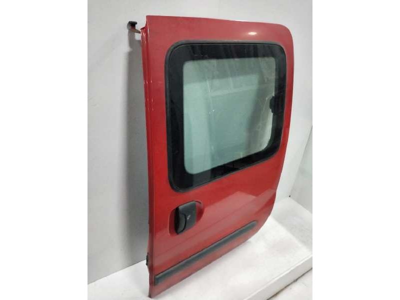 Recambio de puerta lateral corredera izquierda para renault kangoo (f/kc0) 1.9 dci diesel cat referencia OEM IAM  ACRISTALADA  Recambio de puerta lateral corredera izquierda para renault kangoo (f/kc0) 1.9 dci diesel cat referencia OEM IAM  ACRISTALADA
