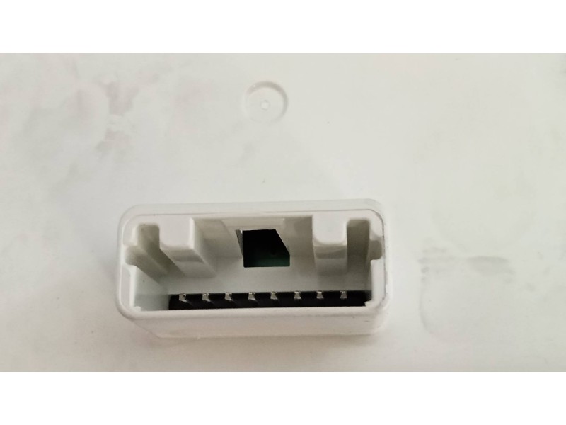 Recambio de mando calefaccion / aire acondicionado para lexus nx 300h 4wd referencia OEM IAM 5590078650 2370504040 