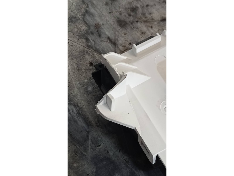 Recambio de mando calefaccion / aire acondicionado para lexus nx 300h 4wd referencia OEM IAM 5590078650 2370504040 