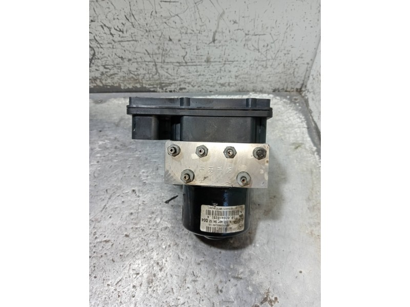 Recambio de abs para mercedes clase c (w203) familiar 2.2 cdi cat referencia OEM IAM 10092515003 A0034319412 10020402514