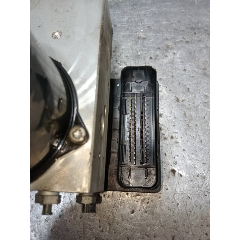 Recambio de abs para mercedes clase c (w203) familiar 2.2 cdi cat referencia OEM IAM 10092515003 A0034319412 10020402514