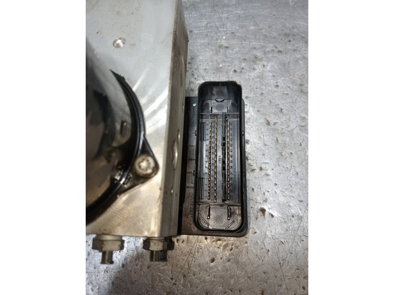 Recambio de abs para mercedes clase c (w203) familiar 2.2 cdi cat referencia OEM IAM 10092515003 A0034319412 10020402514