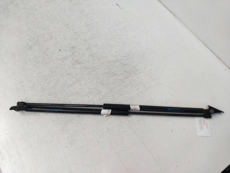 Recambio de amortiguadores maletero / porton para kia pregio ii (tb) (2004 =>) basis referencia OEM IAM 0K72A62620D  
