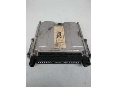 Recambio de centralita motor uce para citroen xsara berlina 2.0 hdi cat (rhy / dw10td) referencia OEM IAM 0281010163 9637089700 