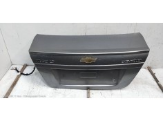 Recambio de tapa maletero para chevrolet aveo ls referencia OEM IAM   