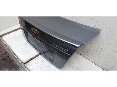 Recambio de tapa maletero para chevrolet aveo ls referencia OEM IAM    2