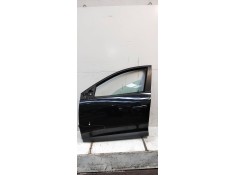 Recambio de puerta delantera izquierda para renault megane iii berlina 5 p dynamique referencia OEM IAM   5P