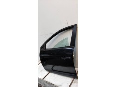 Recambio de puerta delantera izquierda para renault megane iii berlina 5 p dynamique referencia OEM IAM   5P 2