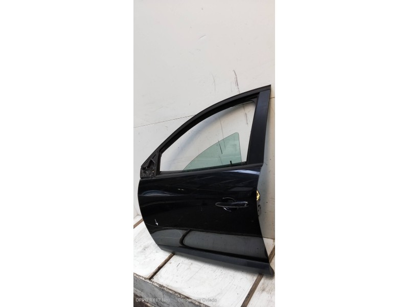 Recambio de puerta delantera izquierda para renault megane iii berlina 5 p dynamique referencia OEM IAM   5P
