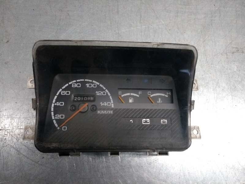 Recambio de cuadro instrumentos para opel rascal 1.0 referencia OEM IAM 341008514 3410085140 