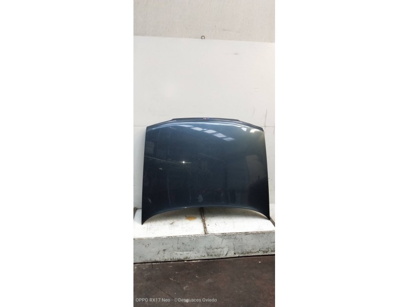 Recambio de capot para peugeot 405 berlina embassy referencia OEM IAM   