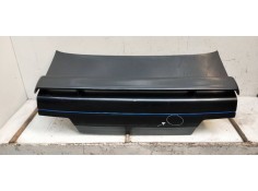 Recambio de tapa maletero para peugeot 405 berlina embassy referencia OEM IAM   