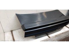 Recambio de tapa maletero para peugeot 405 berlina embassy referencia OEM IAM    2